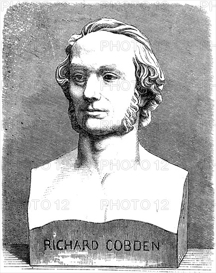 Richard Cobden