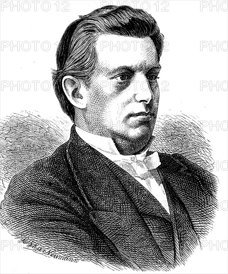 Theodor Christlieb