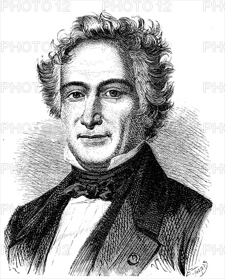 Michel Eugene Chevreul