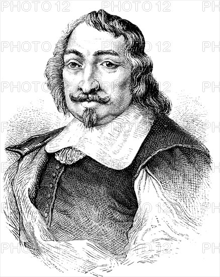 Samuel de Champlain