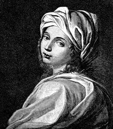 Beatrice Cenci