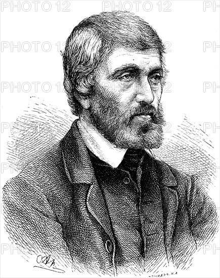 Thomas Carlyle