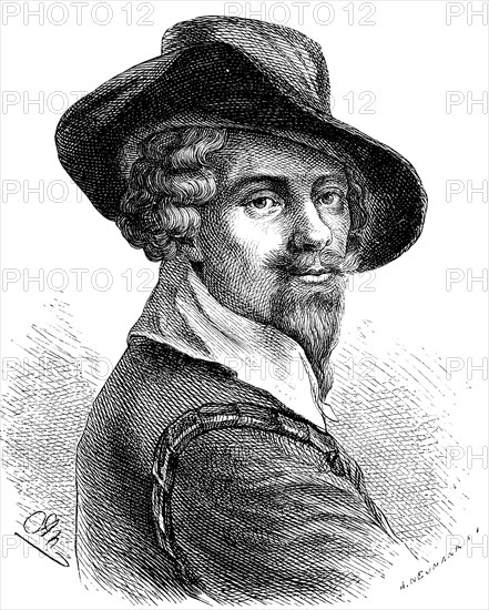 Annibale Carracci