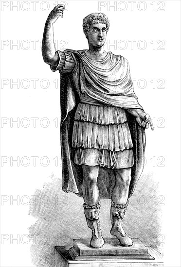 Gaius Caesar Augustus Germanicus