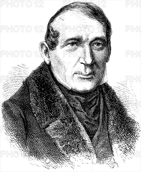 Johann Nikolaus Dreyse