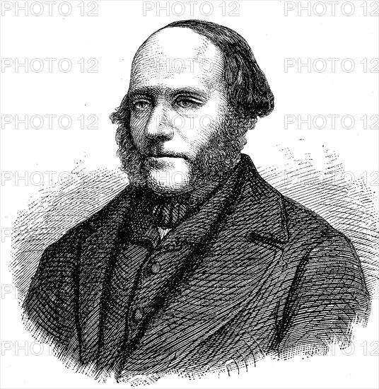 John Ericsson