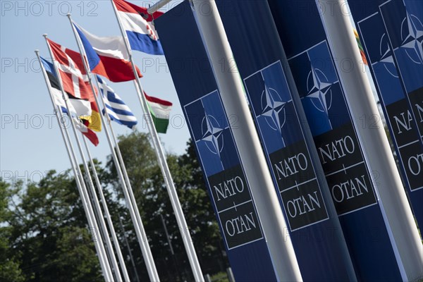 NATO headquarters