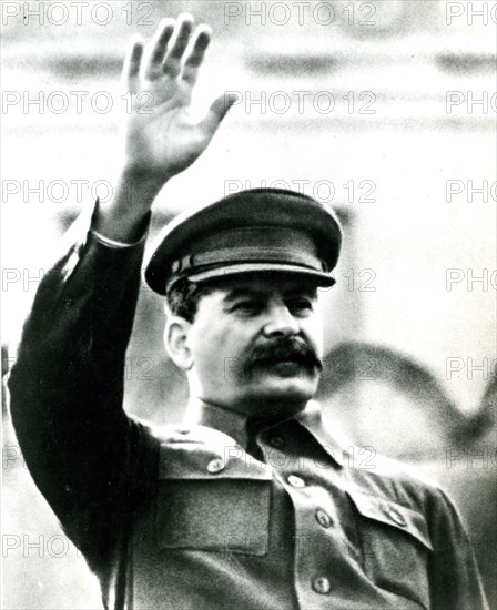 Joseph Stalin