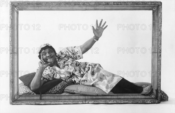 Jackie Moms Mabley