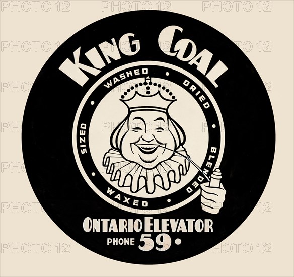 King Coal