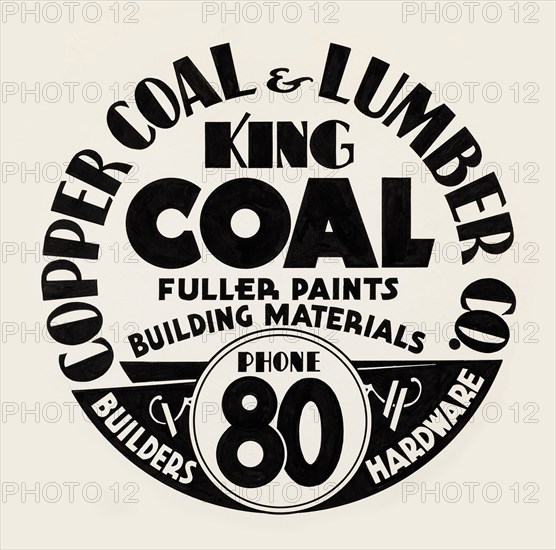 Cooper Coal & Lumber Co.