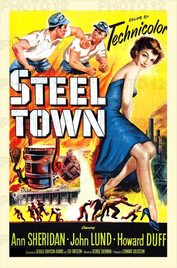 Steel Town