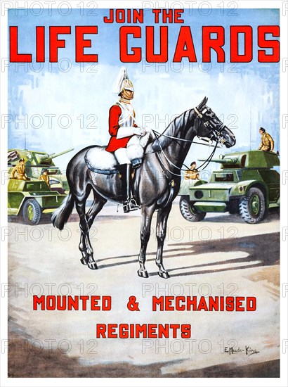 Join the Life Guards