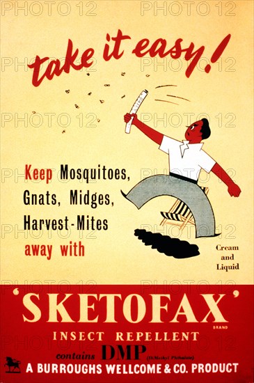 Sketofax