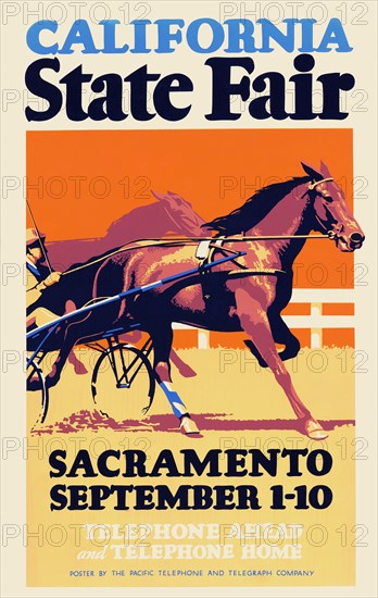 1939 California State Fair, Sacramento