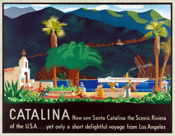 Catalina