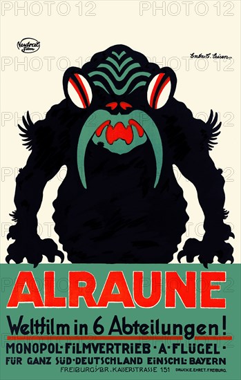 Alraune