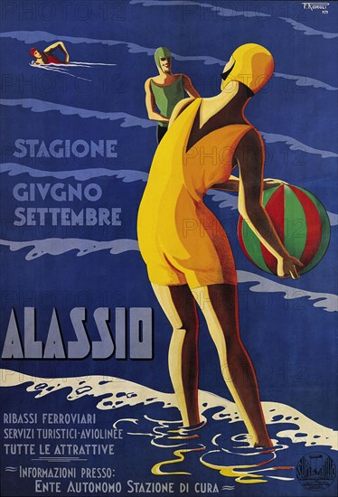 Alassio