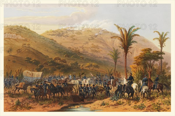 Battle of Cerro gordo