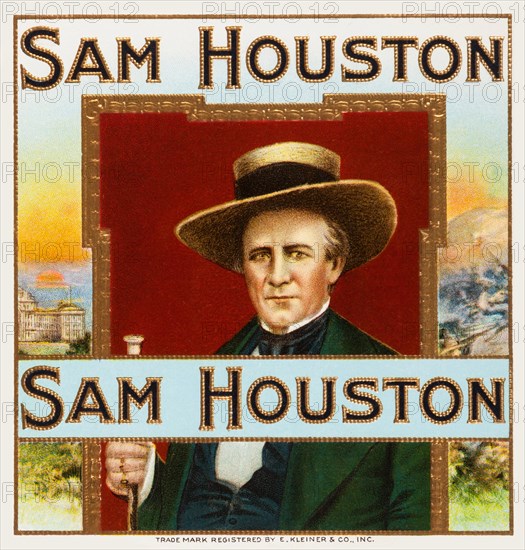 Sam Houston Sam Houston