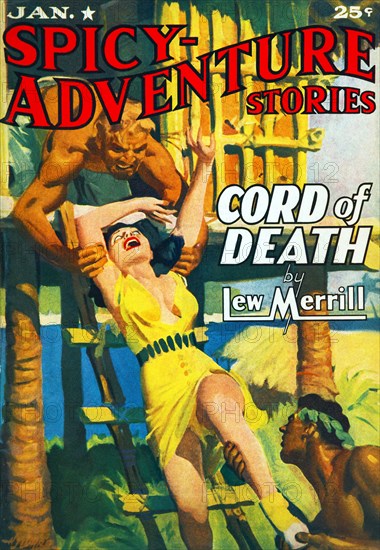 Cord of Death