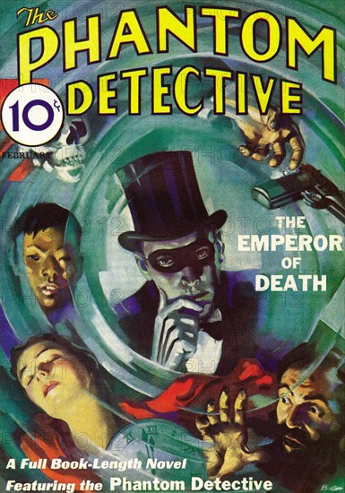 The Emperor of Death