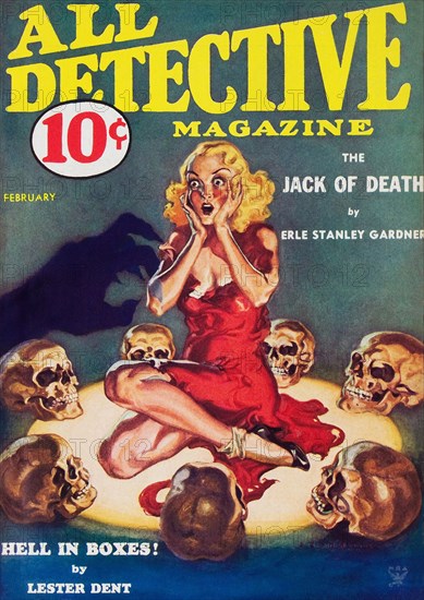 The Jack of Death