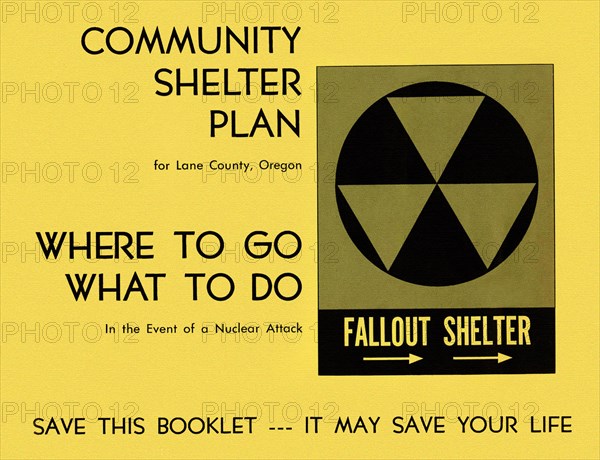 Community Shelter Plan