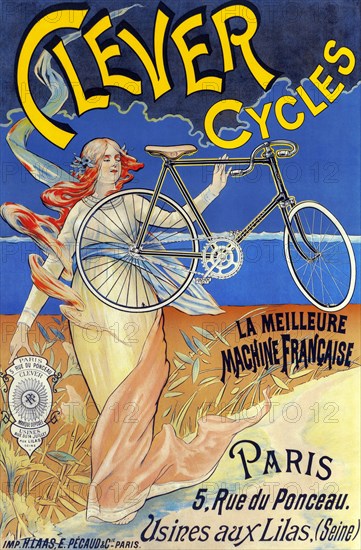 Clever Cycles