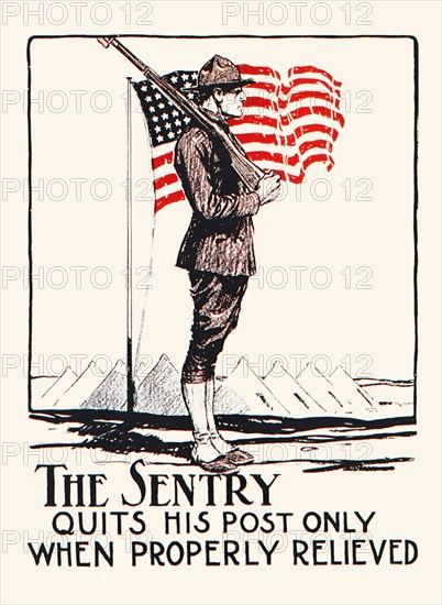 The Sentry