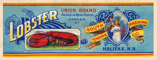 Union Brand Lobster