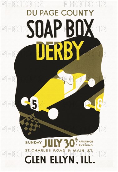 Soap Box Derby