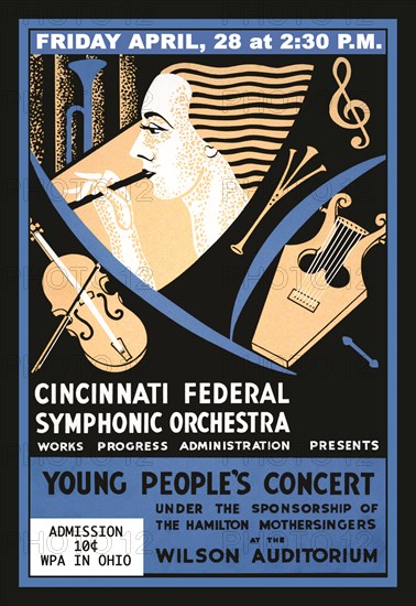 Young People's Concert