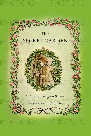 The Secret Garden