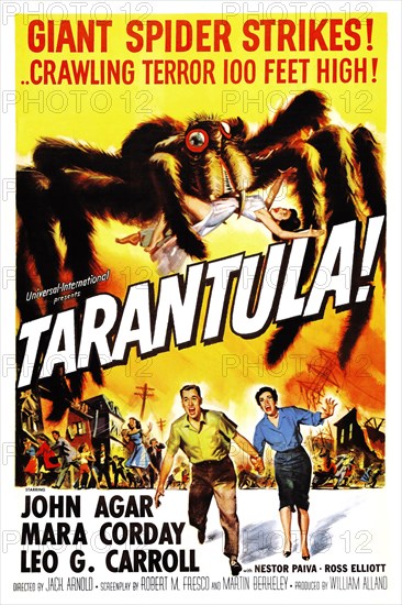 Tarantula