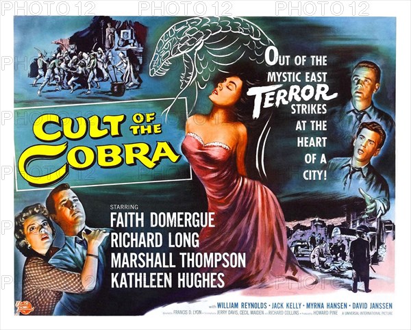 Cult of the Cobra