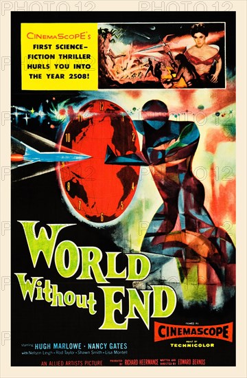 World Without End