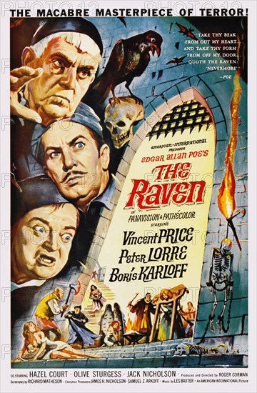 The Raven