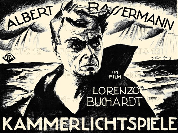 Lorenzo Burghardt