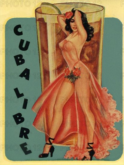 Cuba Libre