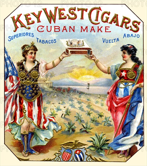 Key West Cigars