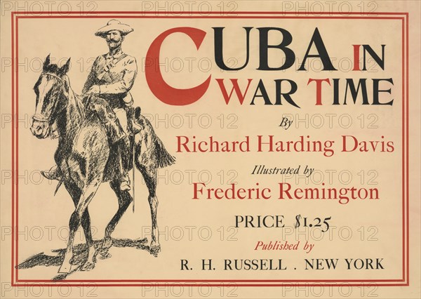 Cuba in war time