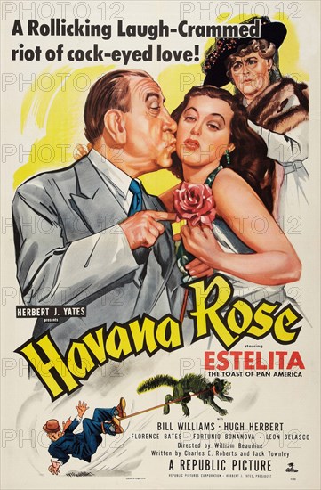 Havana Rose