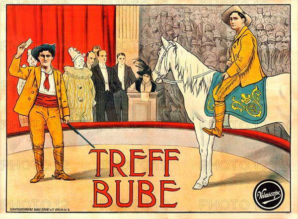 Treff Bube