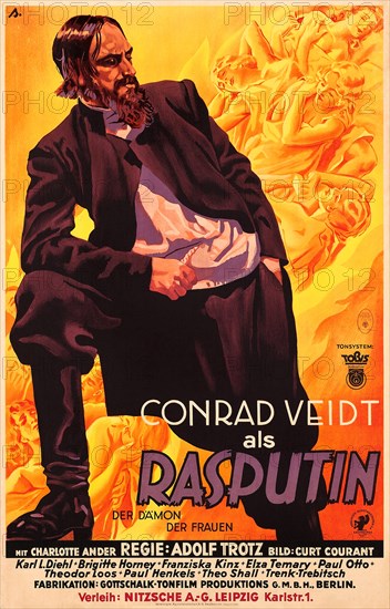 Rasputin