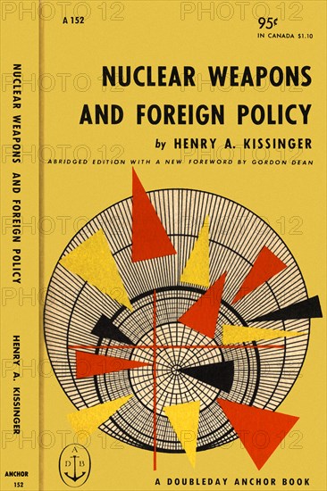 Nuclear Weapons and Foreign Policy