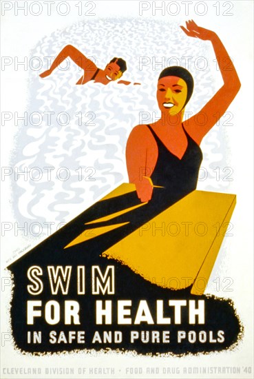 Swim for Health