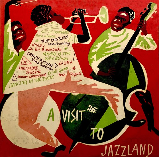 A Visit to Jazzland