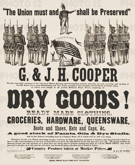 Dry Goods