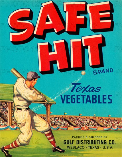 Safe Hit Brand